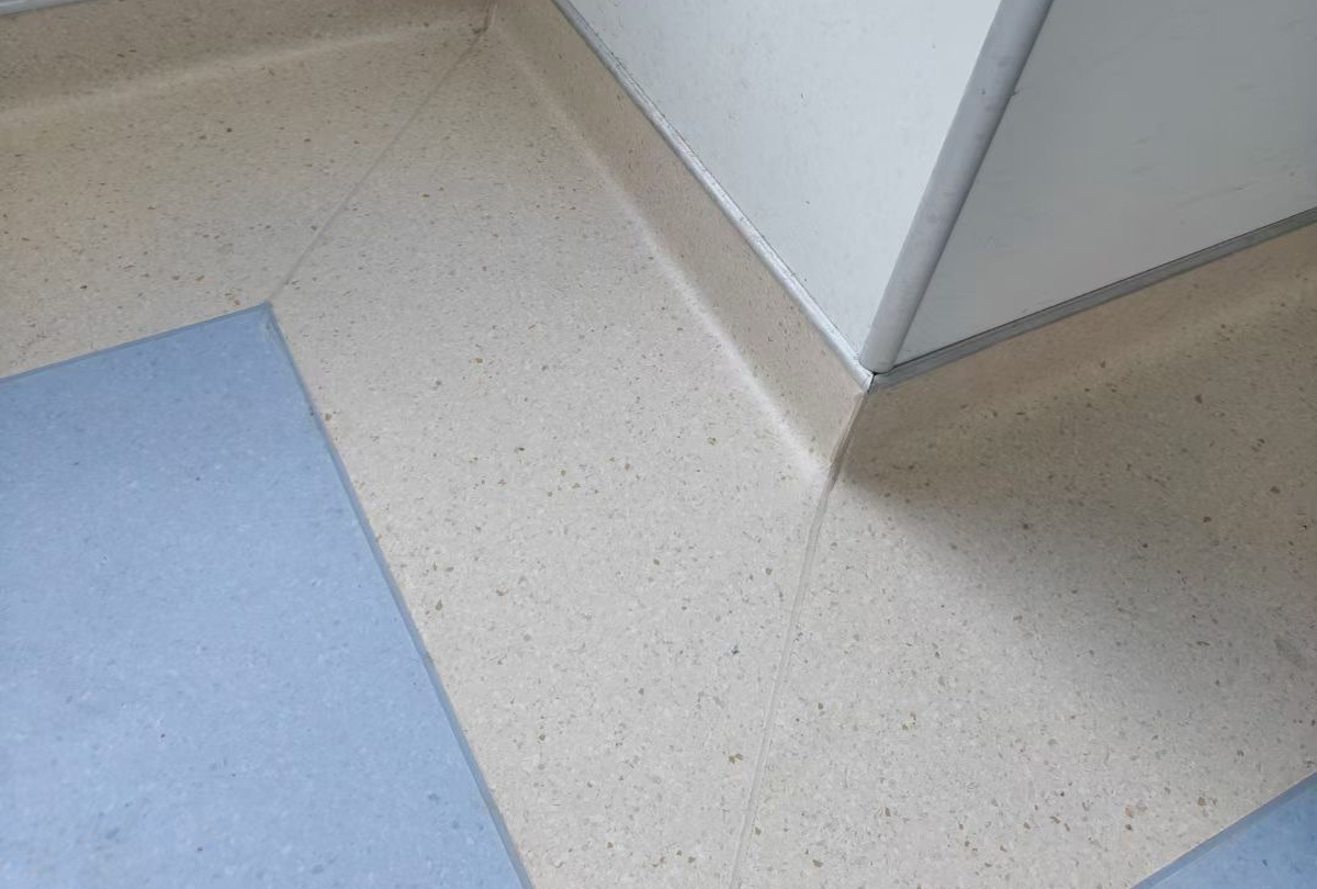 yl23455永利同质透心地板