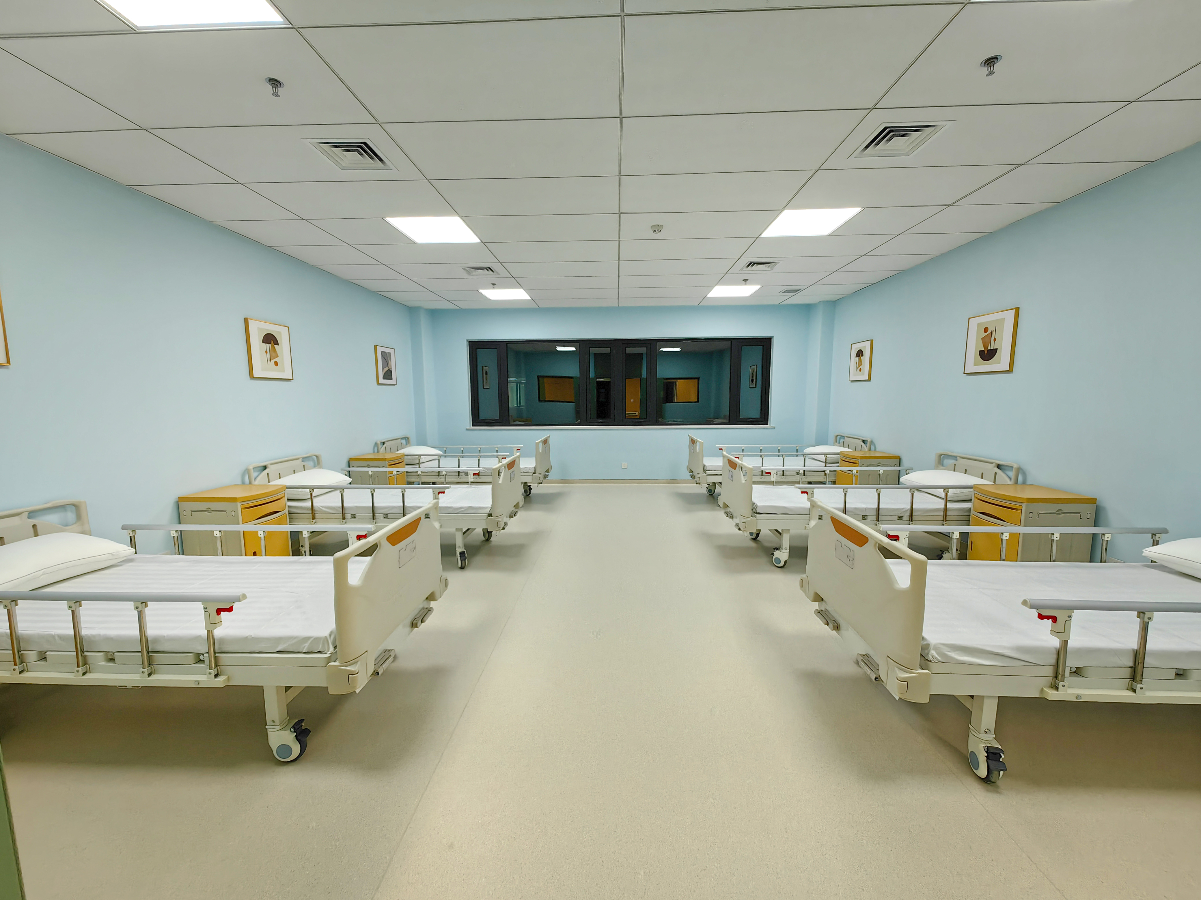 yl23455永利同质透心地板