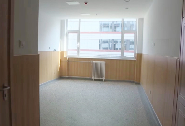 yl23455永利同质透心地板