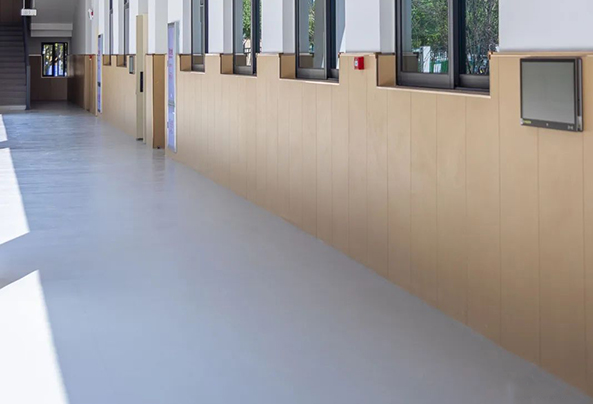 yl23455永利塑胶地板